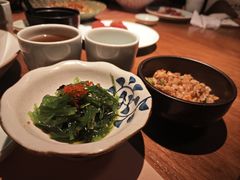 -山葵家·创意料理(万象汇店)