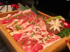 -杉海和牛烧肉海鲜自助(会展城店)