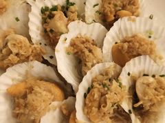 -东方豪景花园酒店·怡景旋转餐厅