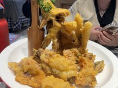 -老济南·地道济南菜(大明湖店)