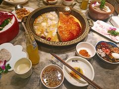 -辣斗辣老火锅(开发区店)