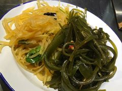 -马路牙子地桌烤肉(工体店)