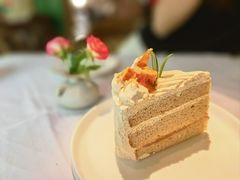 -夏朵餐厅(丁香店)