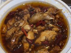 -光头卤(光谷创业街店)