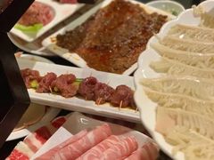 -巴蜀大宅门火锅(北大街店)