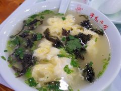 -天津包子铺(万泉庄店)