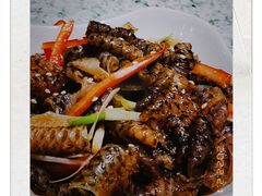 -满得意茶餐厅·顺德家常菜·港式经典(大良店)