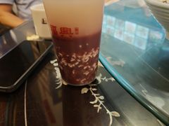 赤豆酒酿-耿福兴(凤凰美食街店)