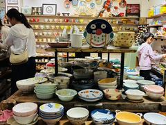 -大小河街