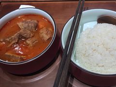 -牛腩之旅·牛腩牛杂煲(光启城美食城店)