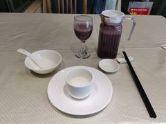 紫薯汁-好兄弟郭巨海鲜(天一阁店)