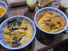 -西园寺素食(西园弄戒幢律寺店)