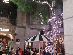 -IL TEATRO 精品意大利餐厅