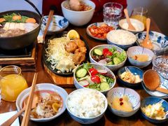 -铃木食堂(帽儿胡同店)