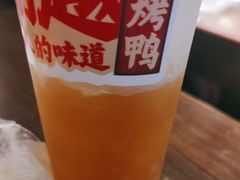 -张翻越·川渝冒菜·武汉黑鸭煲(城北万象城店)