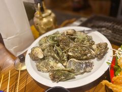 -烧货·活海鲜炭烧(湖滨商业街店)