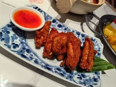 -芽笼芽笼新加坡餐厅(环球港店)