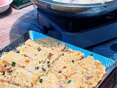-漳河青花椒鱼头火锅