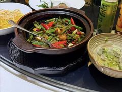 -香雪海饭店中餐厅(人民桥店)