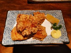 -千代武日本料理(爱建店)