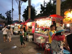 -班赞海鲜市场