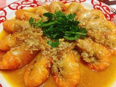 -江味龙虾馆·裸蓝龙虾(南山店)