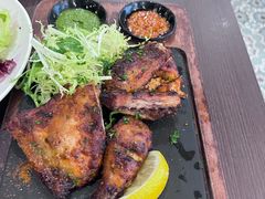 -Shantek象提南亚西餐厅&Bistro(淮海中路店)