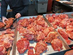 -刘纪孝腊牛羊肉(北广济街店)
