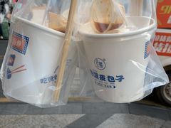 -包馔·夜包子(华强北店)