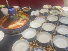 -咏江南·苏式火锅·苏州评弹(观前街店)