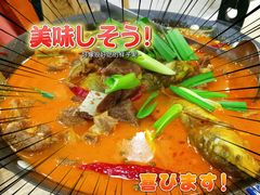 -江城燕子大排档(江汉路步行街店)