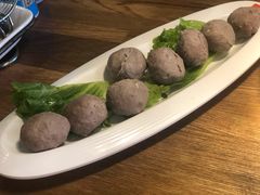 -牛很鲜潮汕牛肉火锅(朝晖路店)