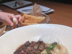 -普朗姆生蚝吧(原建国路店)