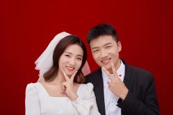 -IDO婚纱摄影(上海旗舰店)