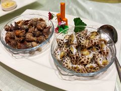 -榕树下海鲜馆(坪山路店)