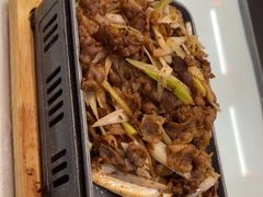 -金鸭都·老北京特色家常菜(潘家园店)