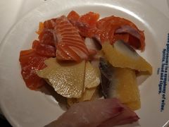 -星伦多自助料理(华润万象城店)