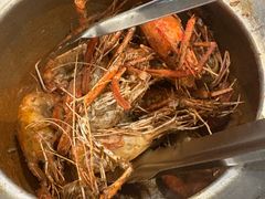 -隅乐胡椒虾·台湾菜·团建(皇岗店)