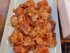 -丁荣华炸串(托乐嘉店)