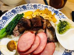 -棋哥烧鹅餐室(发昌大厦店)