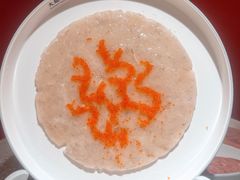 跳水虾滑-大龙燚火锅(太古里店)