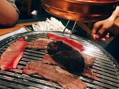 -千寻烧肉(政务区店)