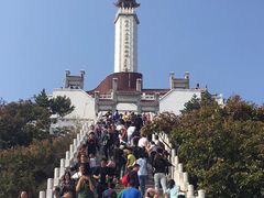 -狼牙山风景区