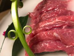 -盡膳口福跷脚牛肉火锅(合生汇购物中心店)