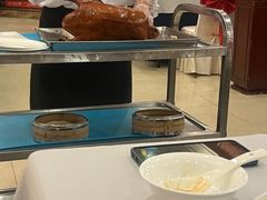 -全聚德(上海首店浦东店)
