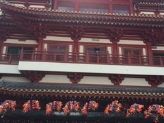 -新加坡佛牙寺龙华院