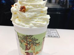 -茶颜悦色(花园道店)