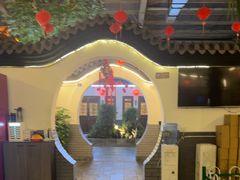 -炑羊香烤全羊(西三旗店)