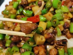 -一醒·手工面·西北传统小吃(新南凯德店)
