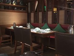 -绿茶餐厅(布吉万象汇店)